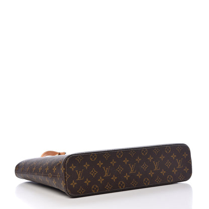 Louis Vuitton Monogram Luco 4 of 16