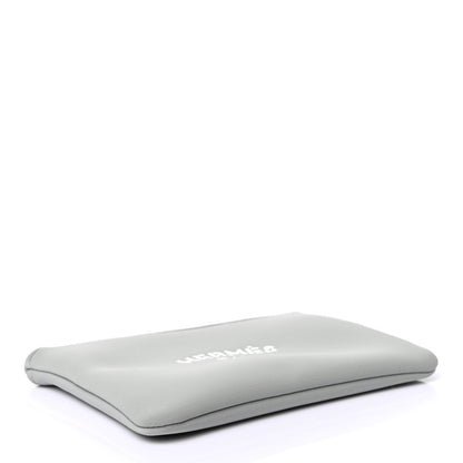 Hermes Neoprene Neobain Small Case Acier 3 of 4