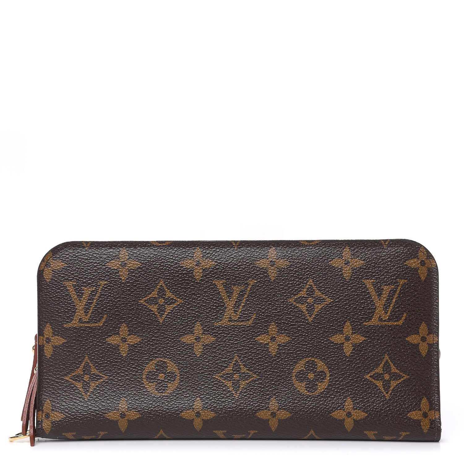 Louis Vuitton Monogram Insolite Wallet 1 of 9