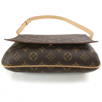 Louis Vuitton Monogram Musette Tango 4 of 8