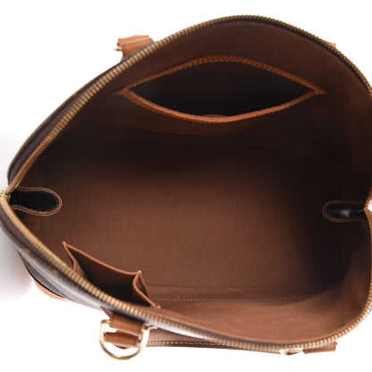 Louis Vuitton Monogram Alma PM 5 of 26