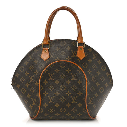 Louis Vuitton Monogram Ellipse PM 1 of 22