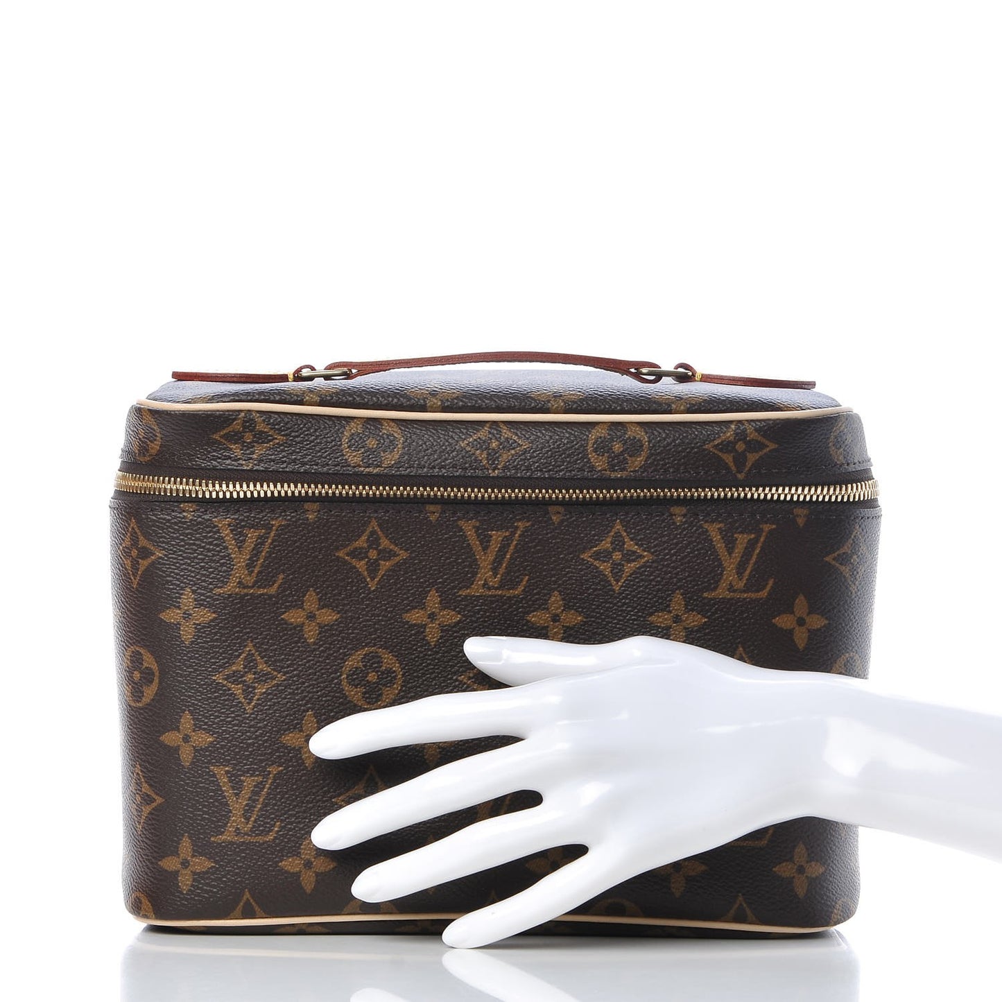 Monogram Nice BB