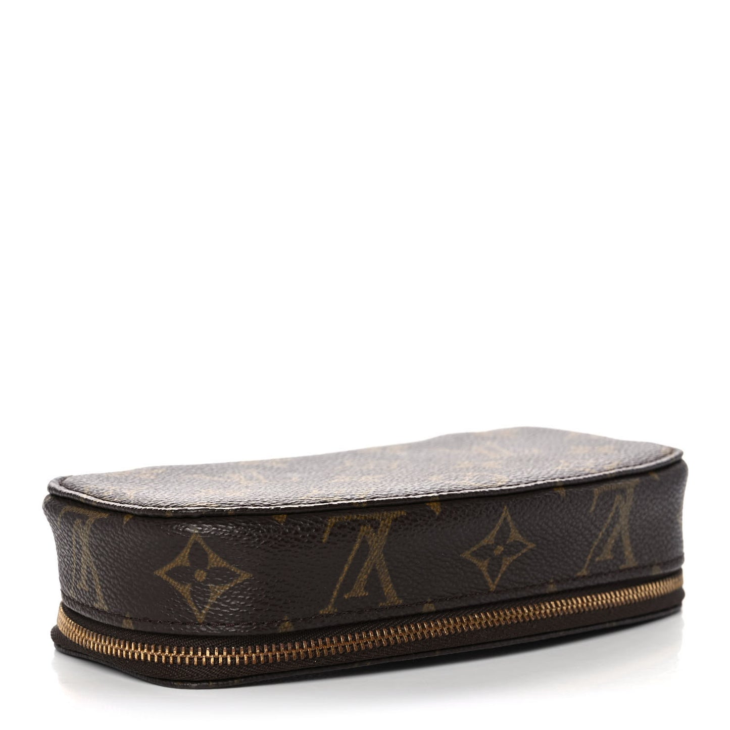 Monogram Monte Carlo Jewelry Case