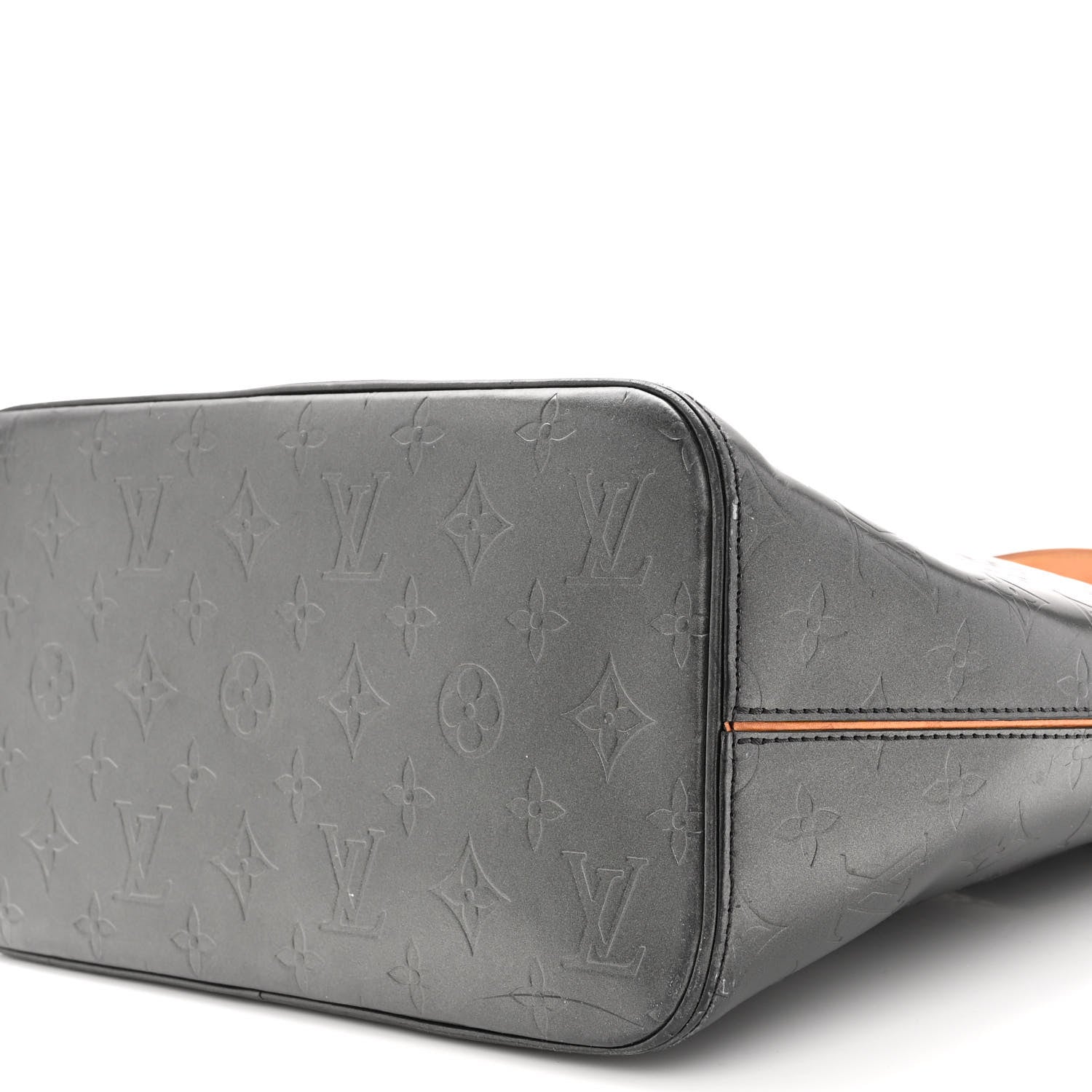 Louis Vuitton Mat Monogram Stockton Grey 9 of 10