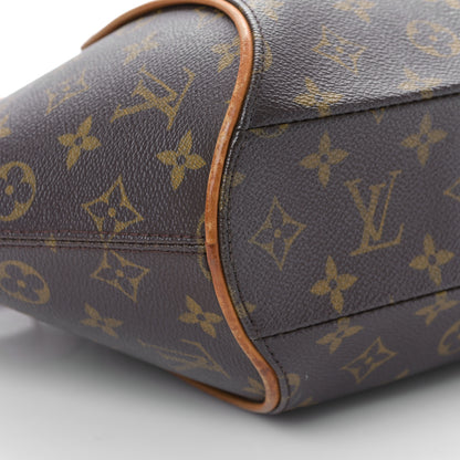 Louis Vuitton Monogram Ellipse PM 7 of 8