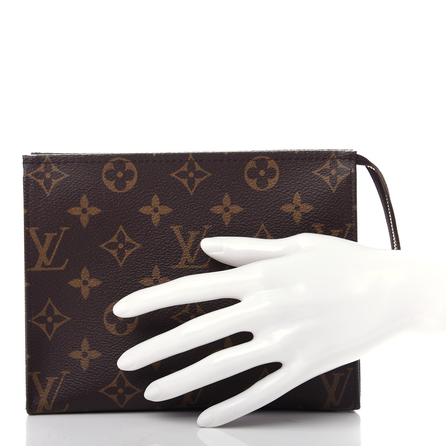 Louis Vuitton Monogram Toiletry Pouch 19 2 of 8