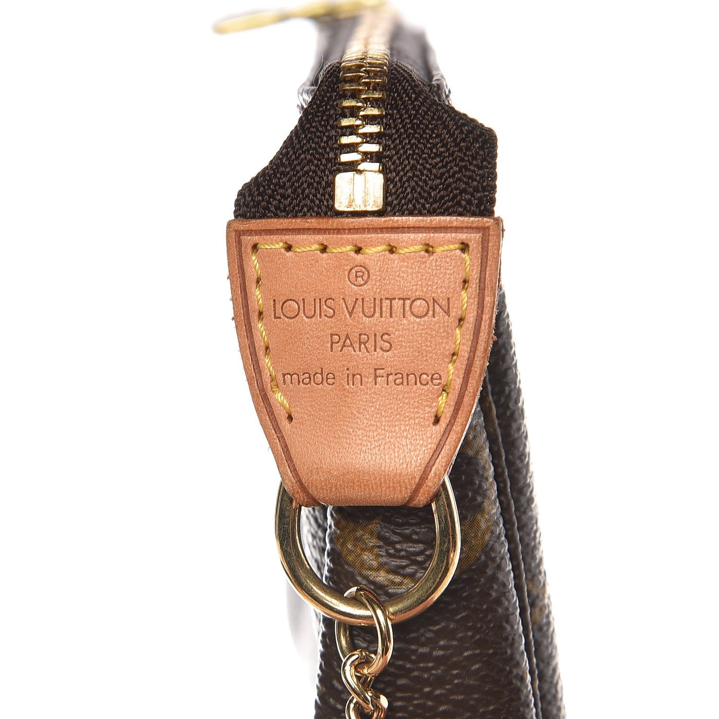 Monogram Mini Pochette Accessories