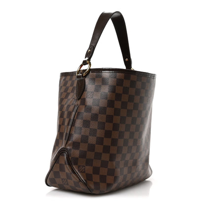 Louis Vuitton Damier Ebene Delightful PM 3 of 10