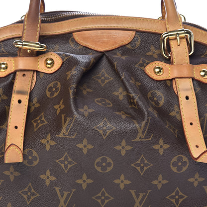 Louis Vuitton Monogram Tivoli GM 21 of 22