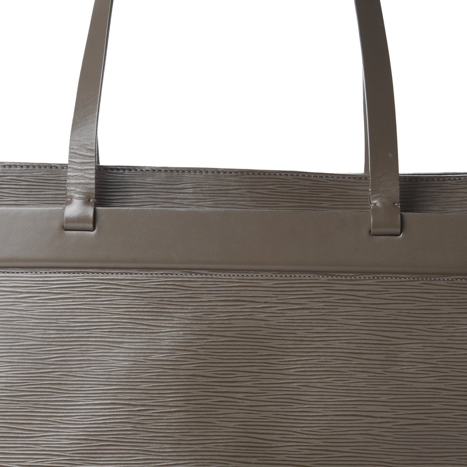 Louis Vuitton Epi Croisette GM Pepper 15 of 15