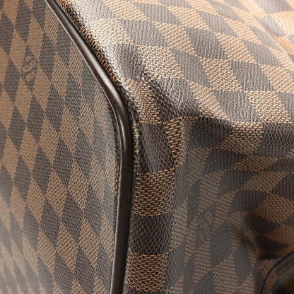 Louis Vuitton Damier Ebene Greenwich GM 9 of 9