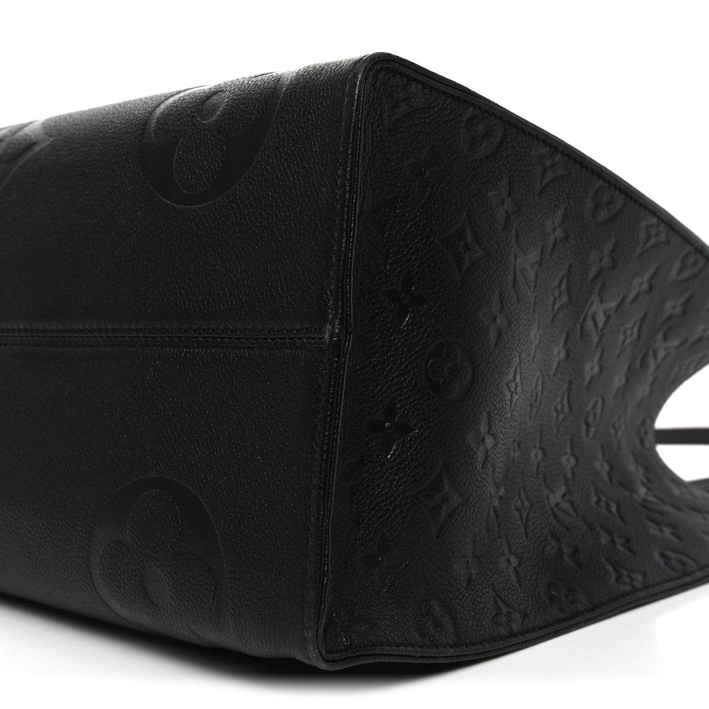 Empreinte Monogram Giant Onthego GM Black