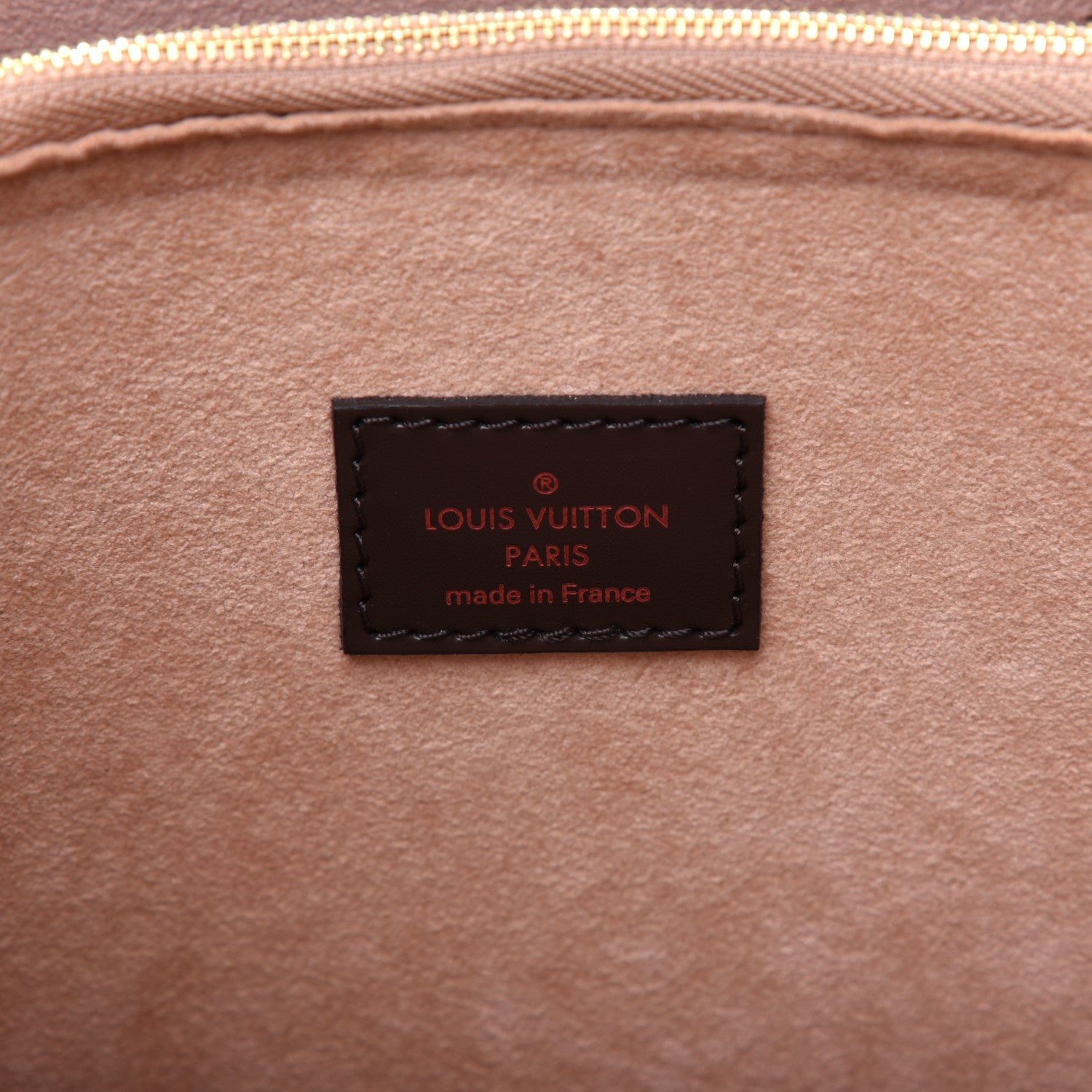 Louis Vuitton Damier Ebene Kensington 9 of 18