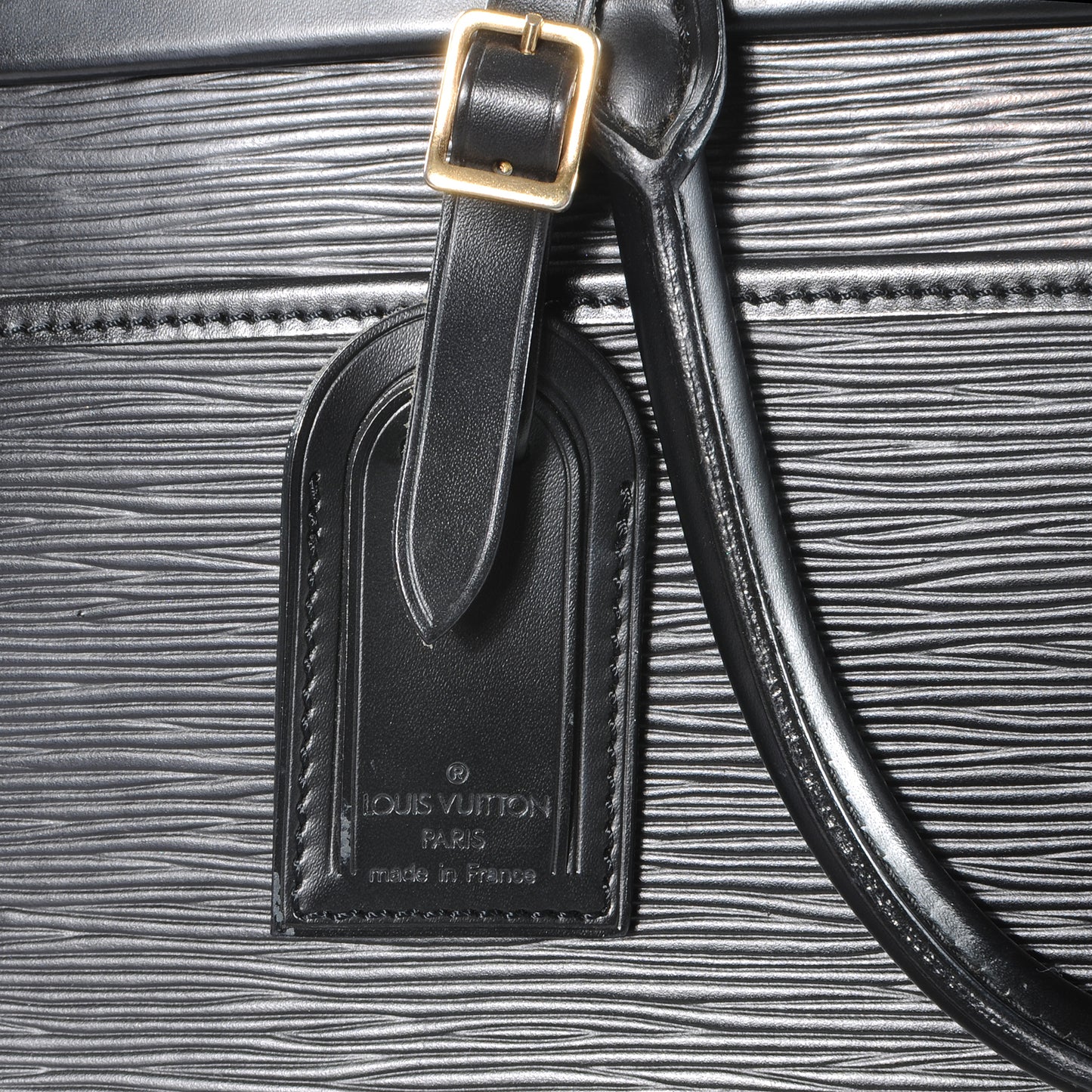 Epi Riviera Black