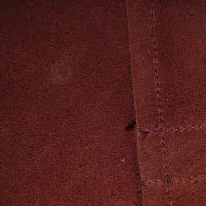 Mulberry Soft Grain Calfskin Small Bayswater Oxblood 12 of 16
