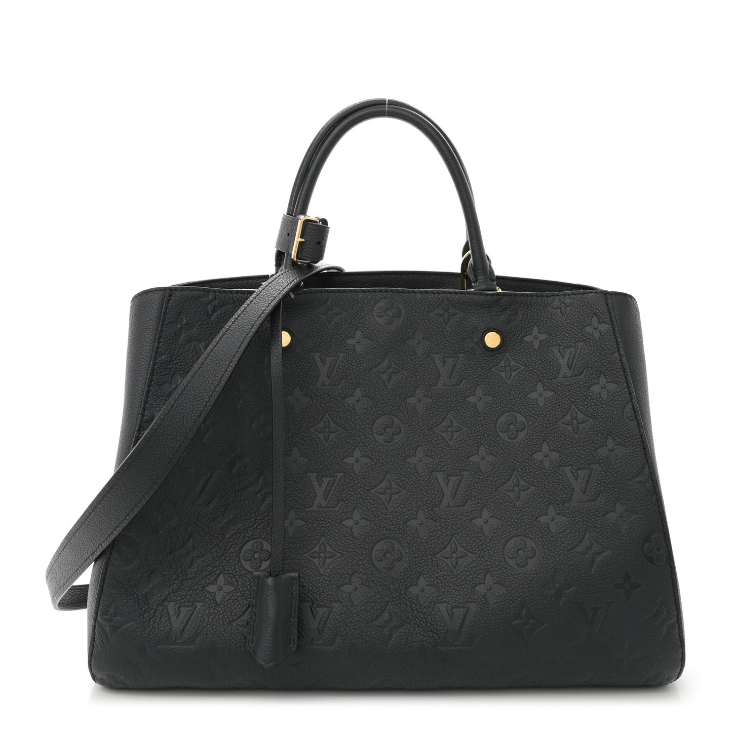 Empreinte Montaigne GM Black