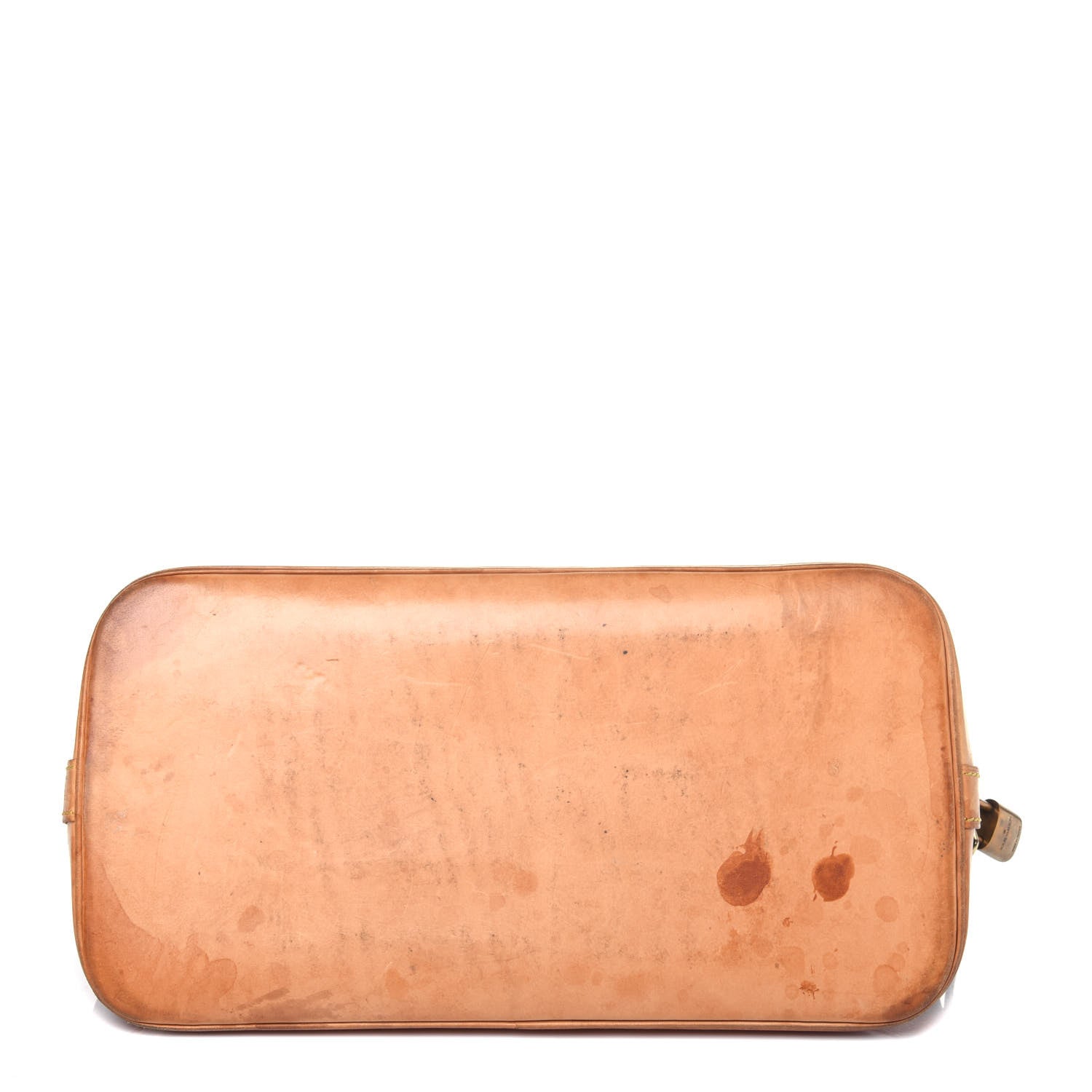 Louis Vuitton Monogram Alma PM 19 of 29