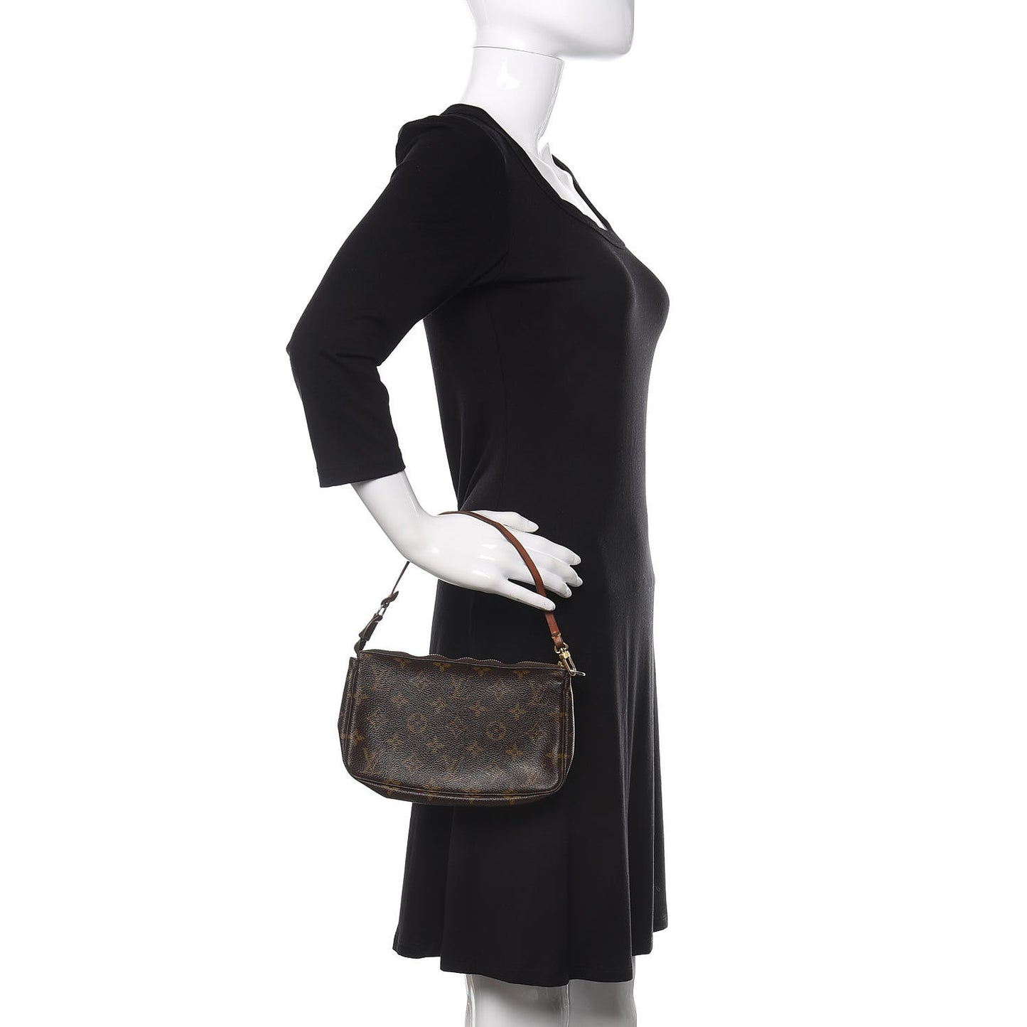 Monogram Pochette Accessories