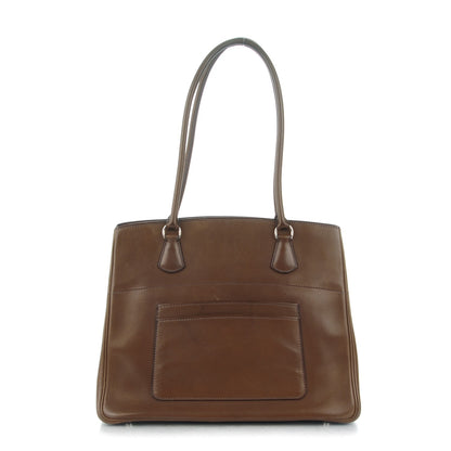 Hermes Pecari La 30 Shoulder Bag 1 of 8