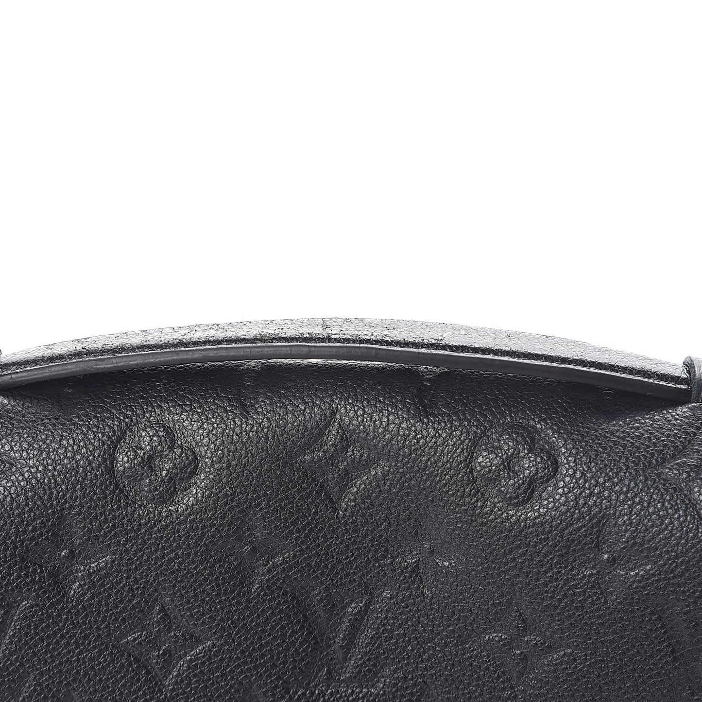 Empreinte Pochette Metis Black