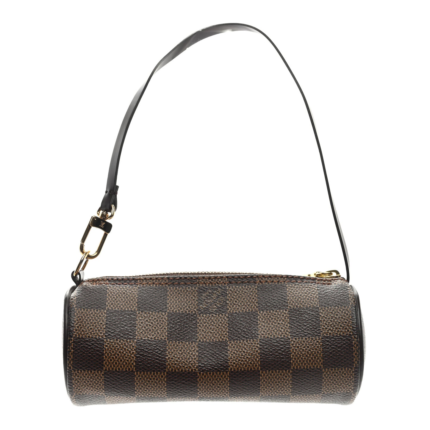 Damier Ebene Mini Papillon