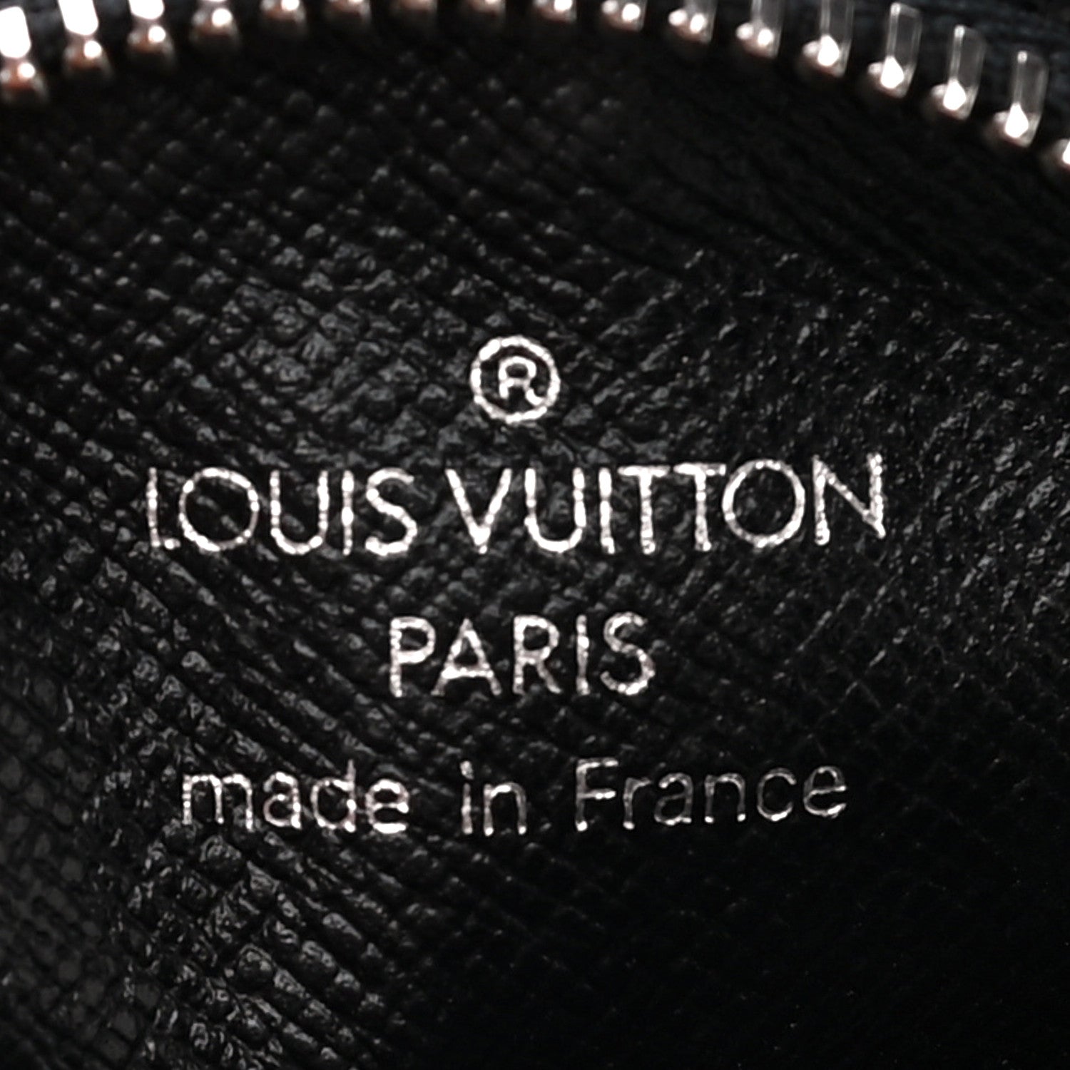 Louis Vuitton Mini Monogram Conte de Fees Apple Round Coin Purse 7 of 8