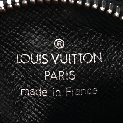 Louis Vuitton Mini Monogram Conte de Fees Apple Round Coin Purse 7 of 8