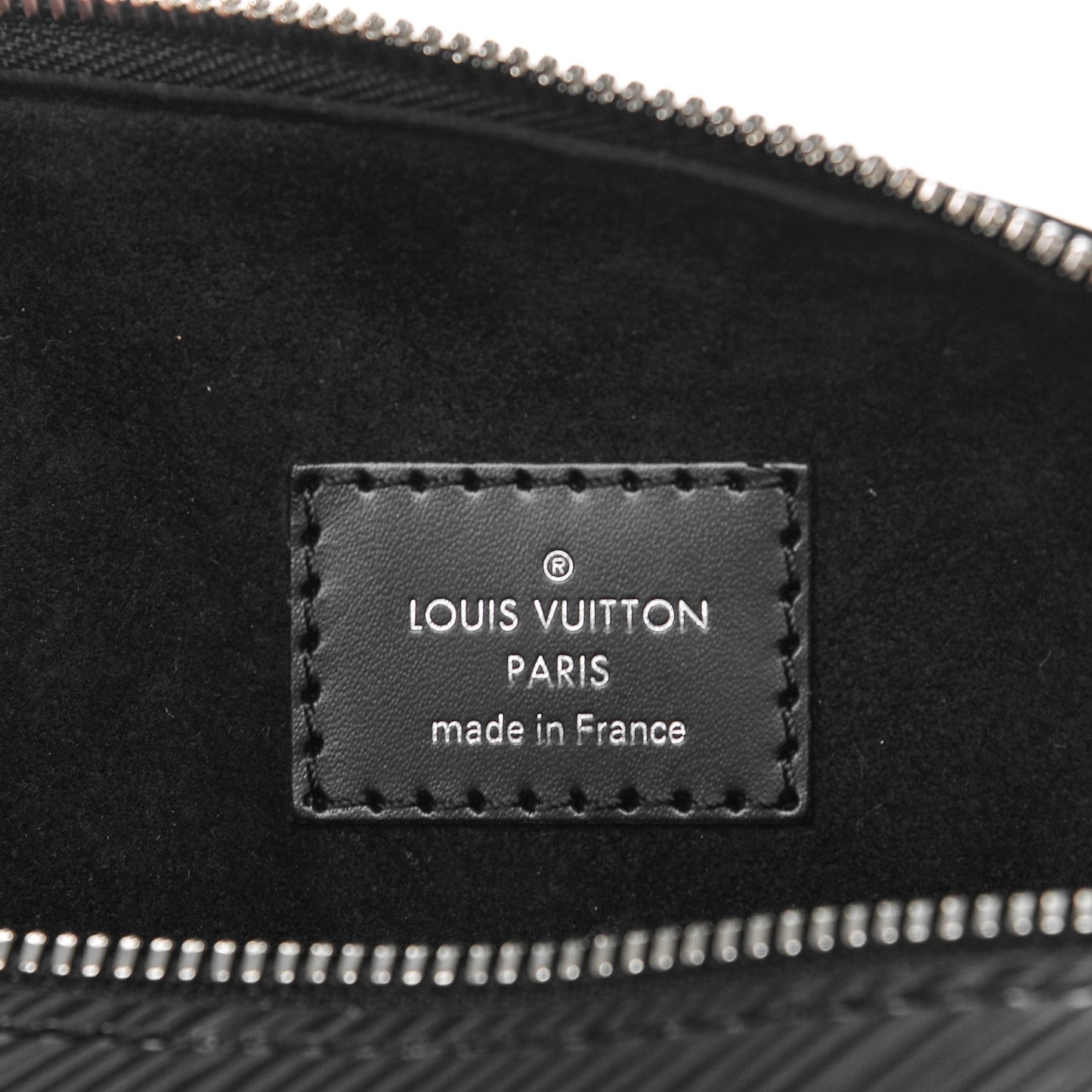 Epi Speedy Bandouliere 25 Black