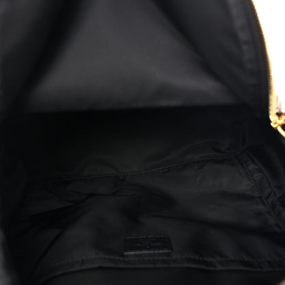 Louis Vuitton Monogram Palm Springs Backpack MM 5 of 11