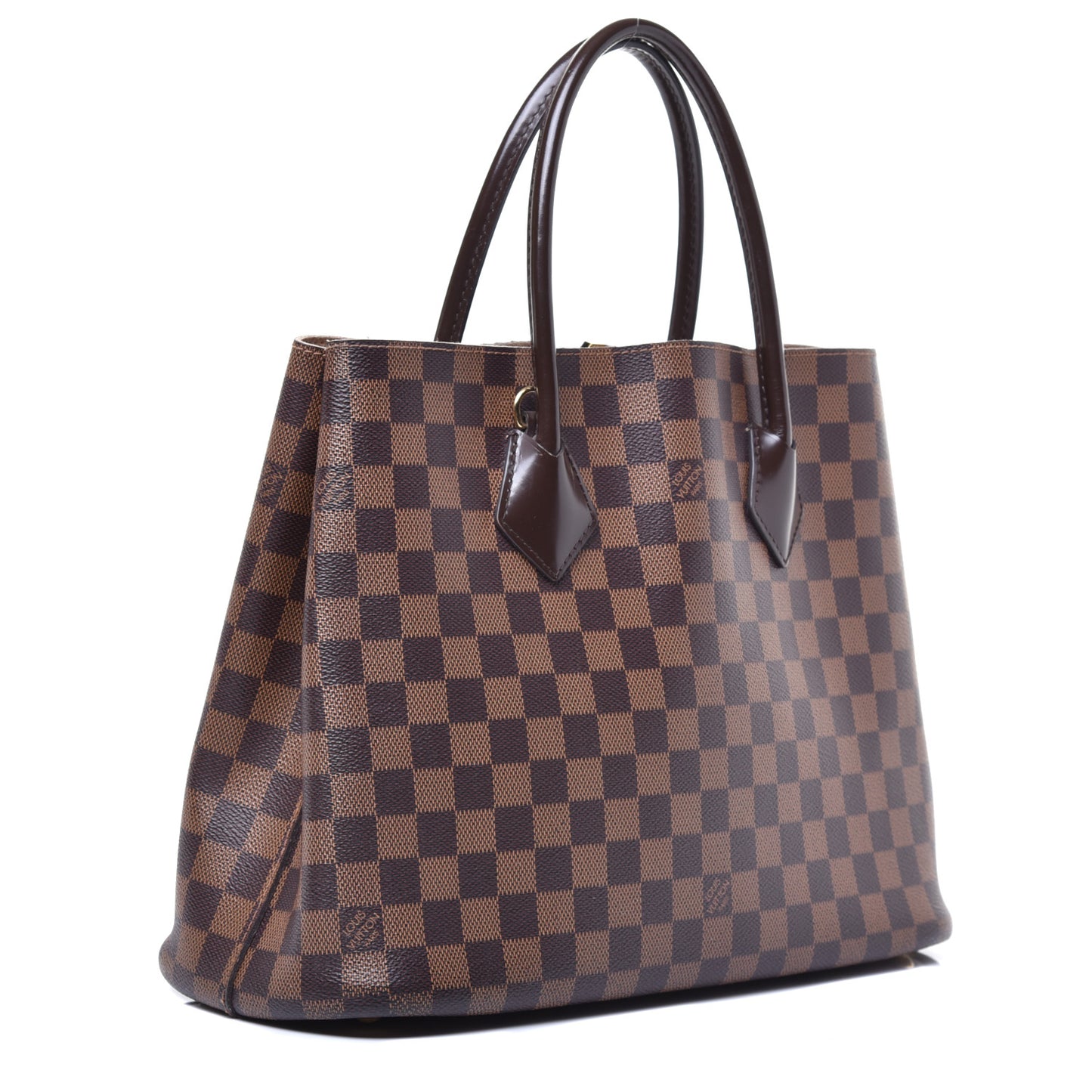 Damier Ebene Kensington