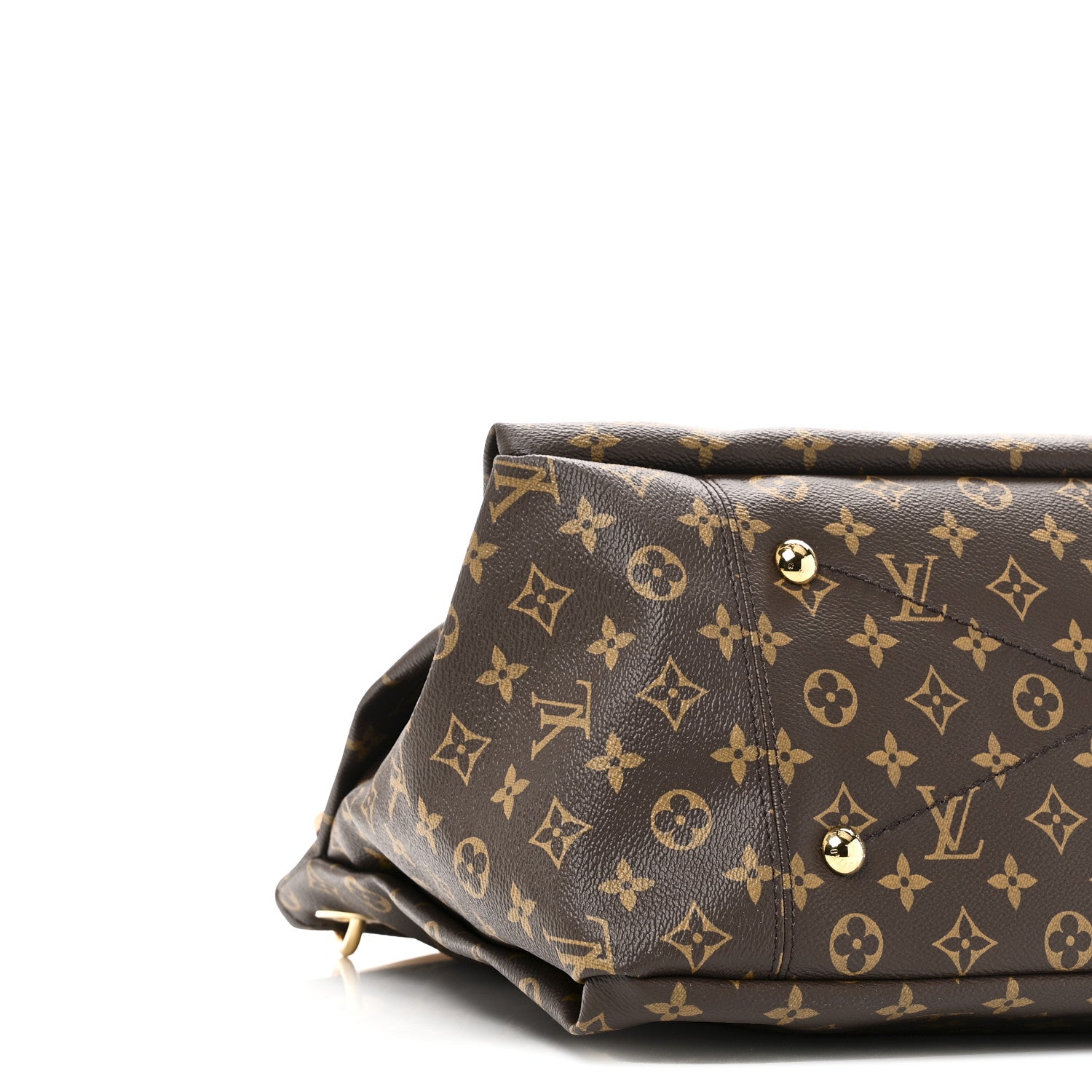 Louis Vuitton Monogram Artsy MM 8 of 9