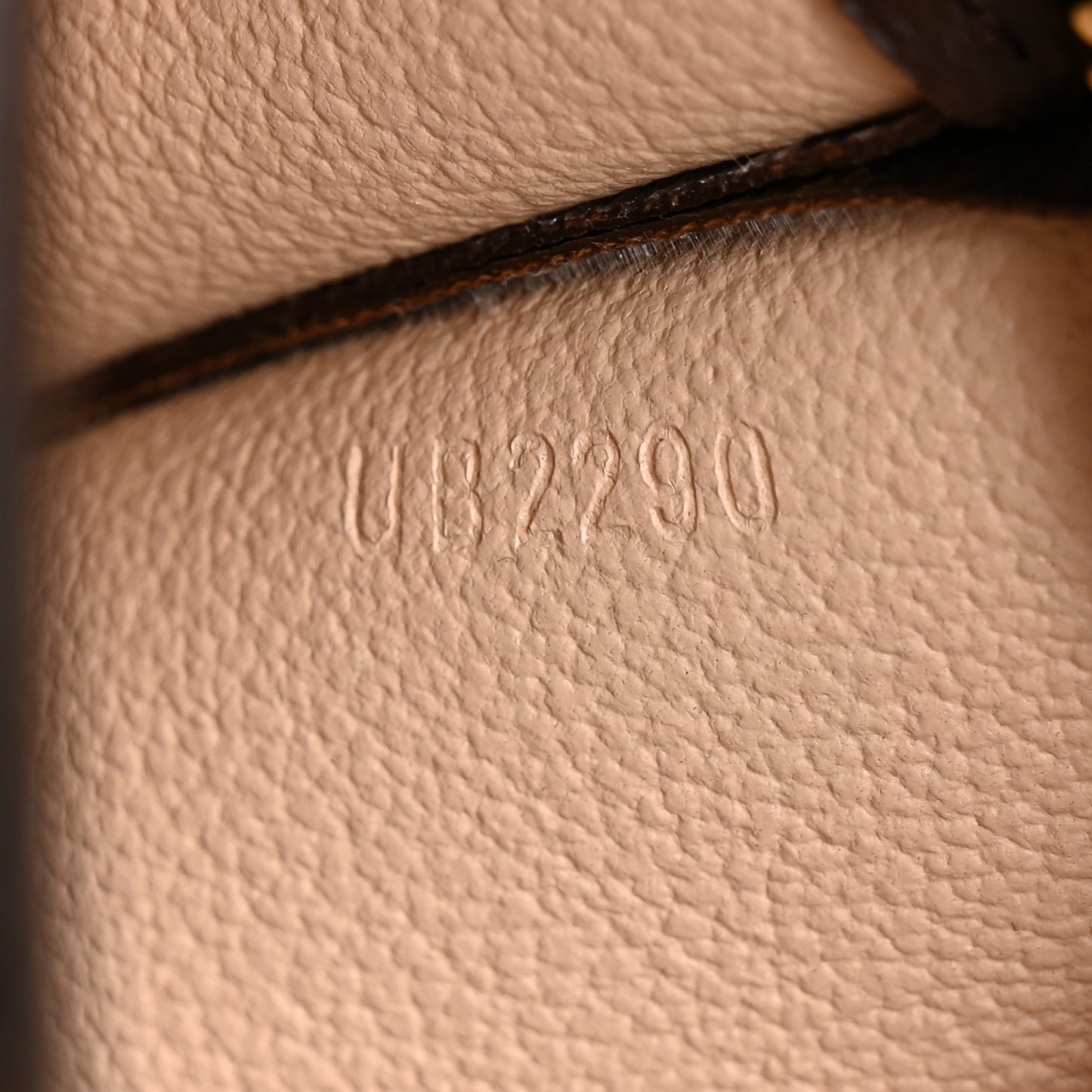 Monogram Toiletry Pouch 19