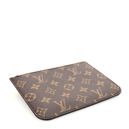 Louis Vuitton Monogram Loop Hobo Pochette 4 of 7