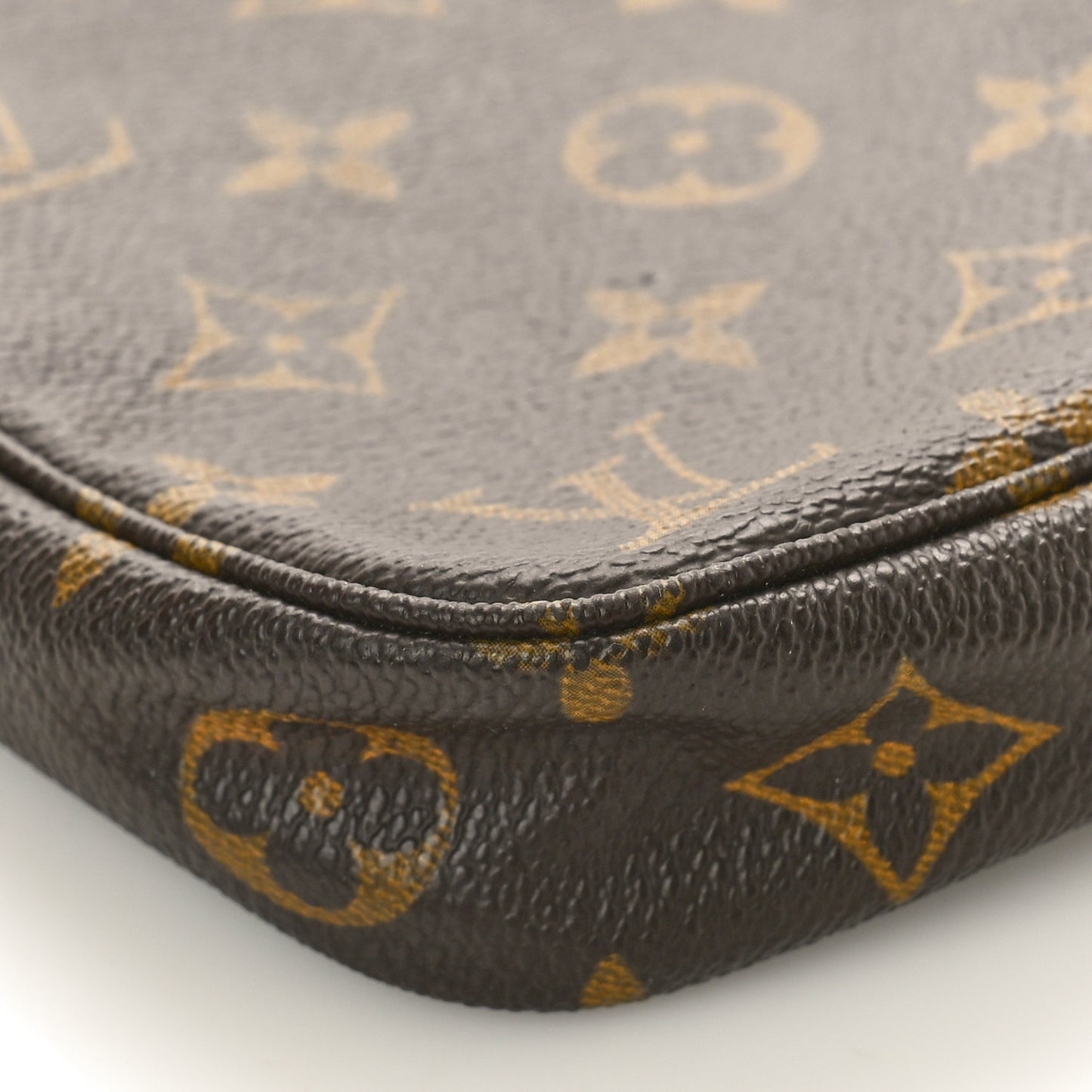 Monogram Pochette Accessories