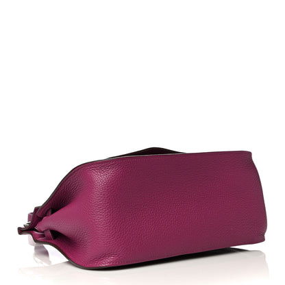 Hermes Taurillon Clemence Jypsiere 28 Tosca 4 of 11