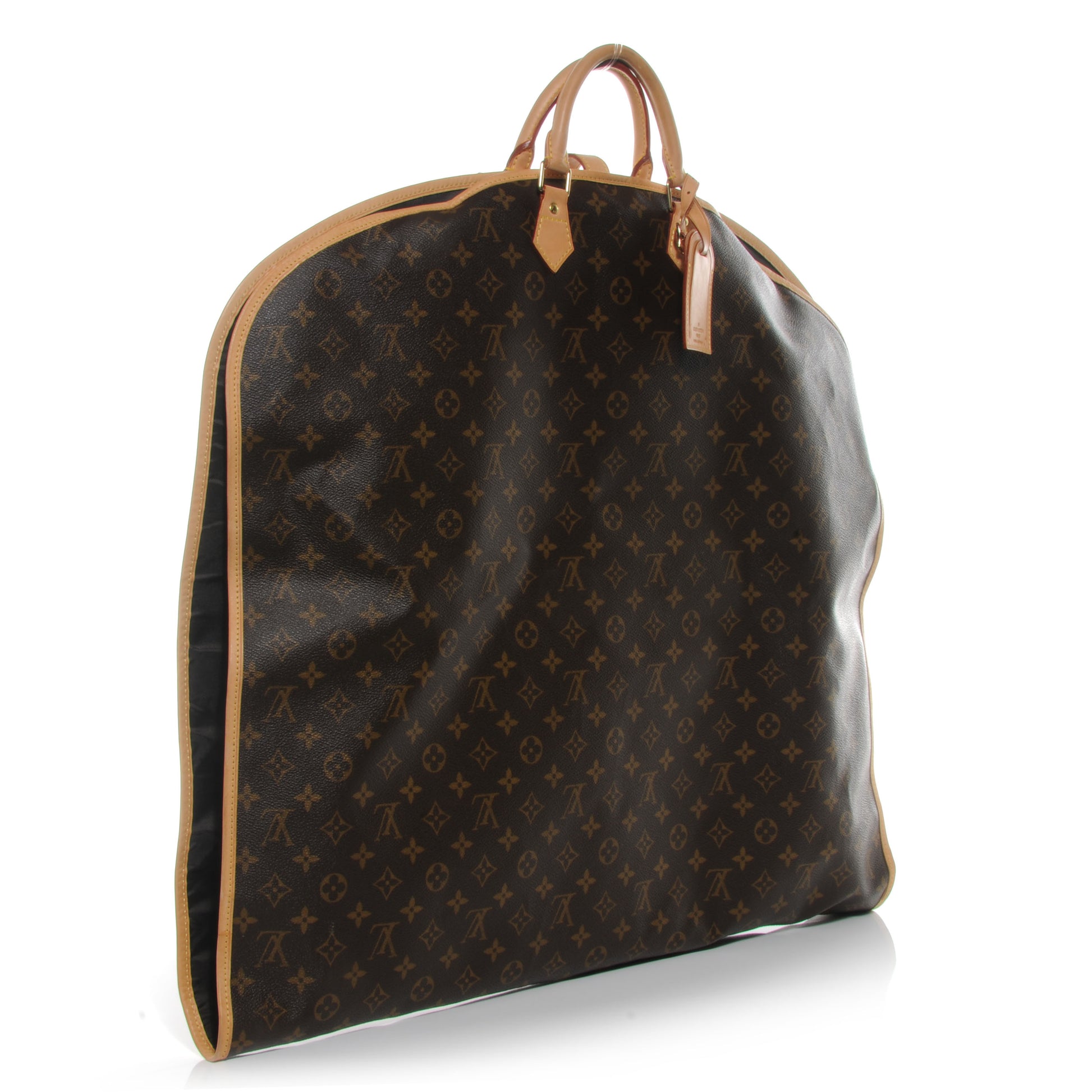 Louis Vuitton Monogram Garment Cover 3 of 7