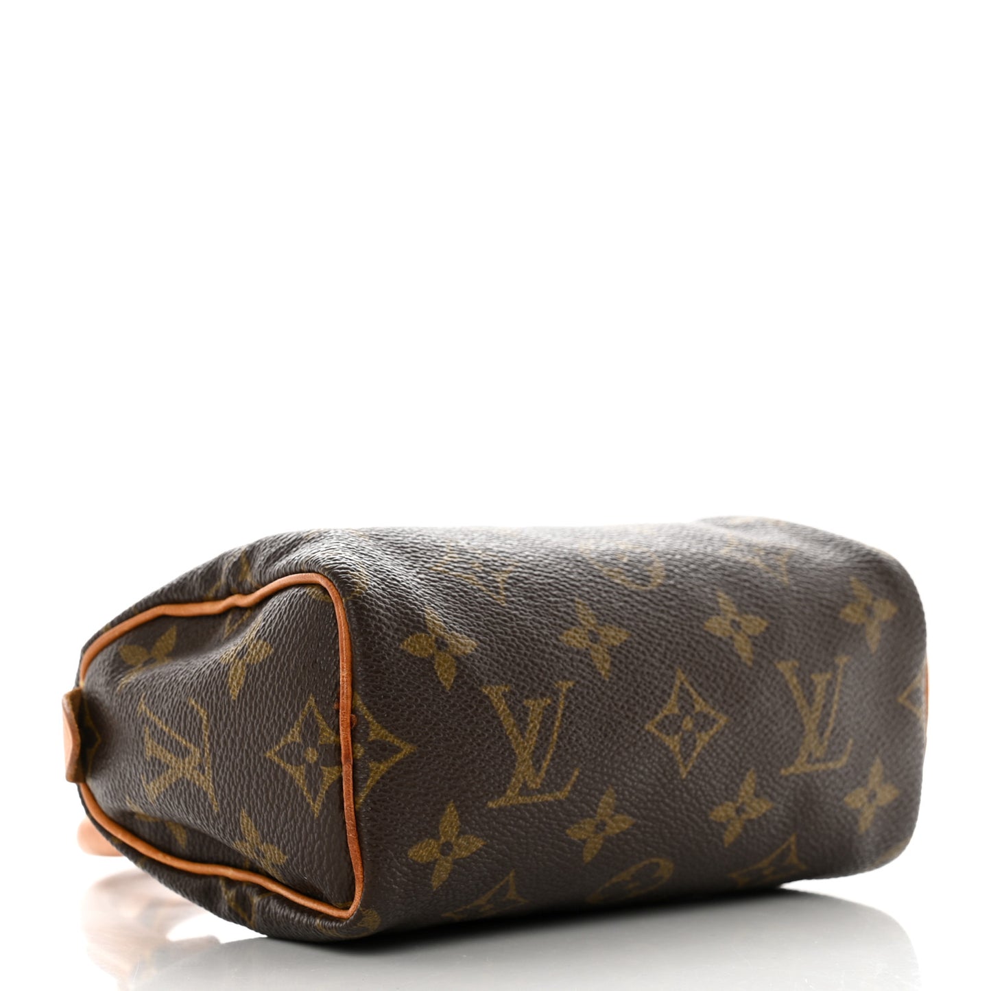 Monogram Mini Sac HL Speedy