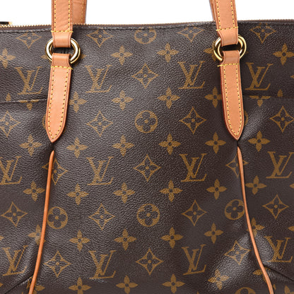 Louis Vuitton Monogram Totally PM 9 of 9