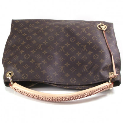 Louis Vuitton Monogram Artsy MM 5 of 8