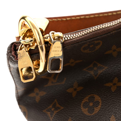 Louis Vuitton Monogram Berri PM 12 of 13
