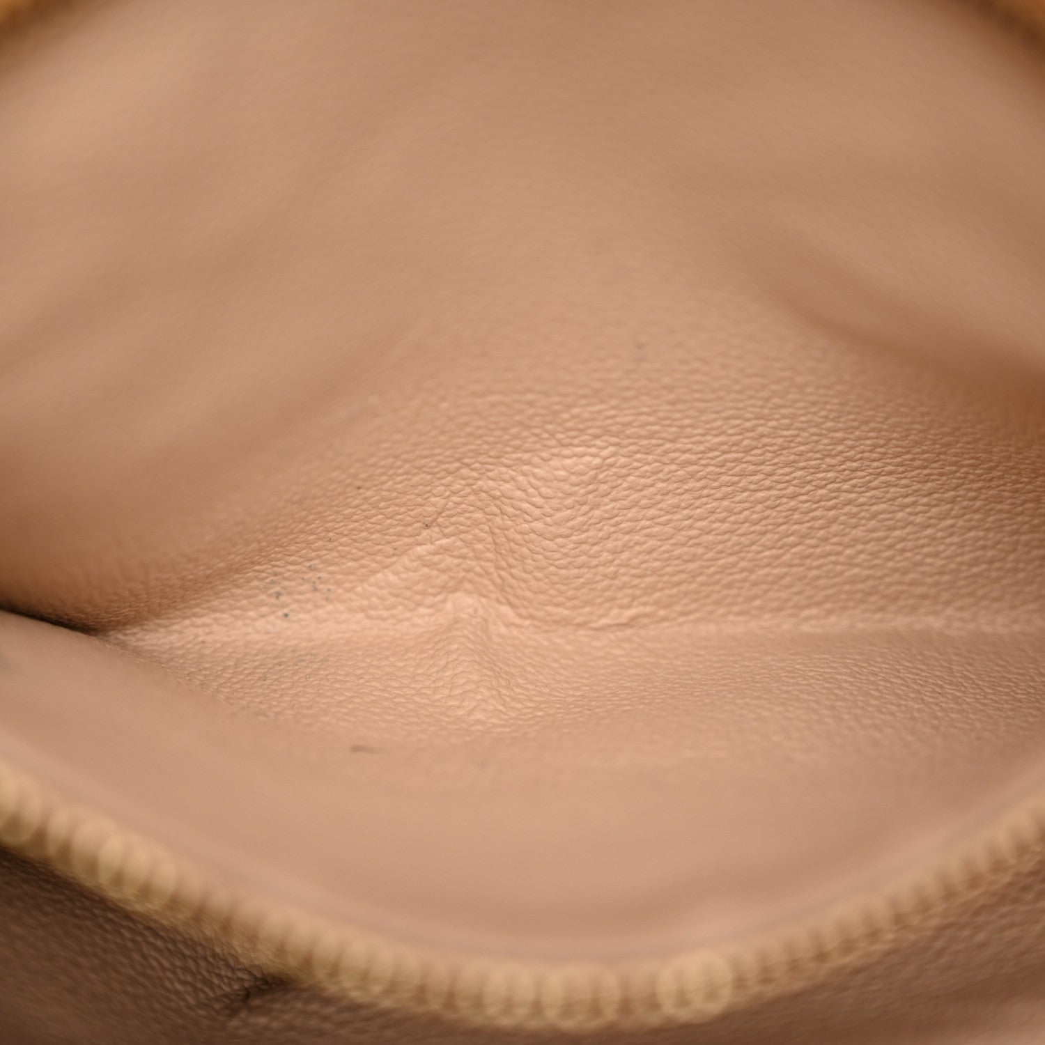 Louis Vuitton Monogram Petit Bucket 23 7 of 11