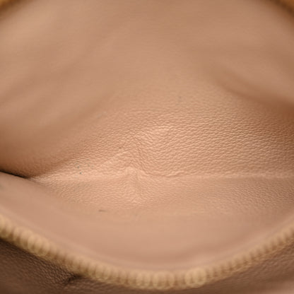 Louis Vuitton Monogram Petit Bucket 23 7 of 11