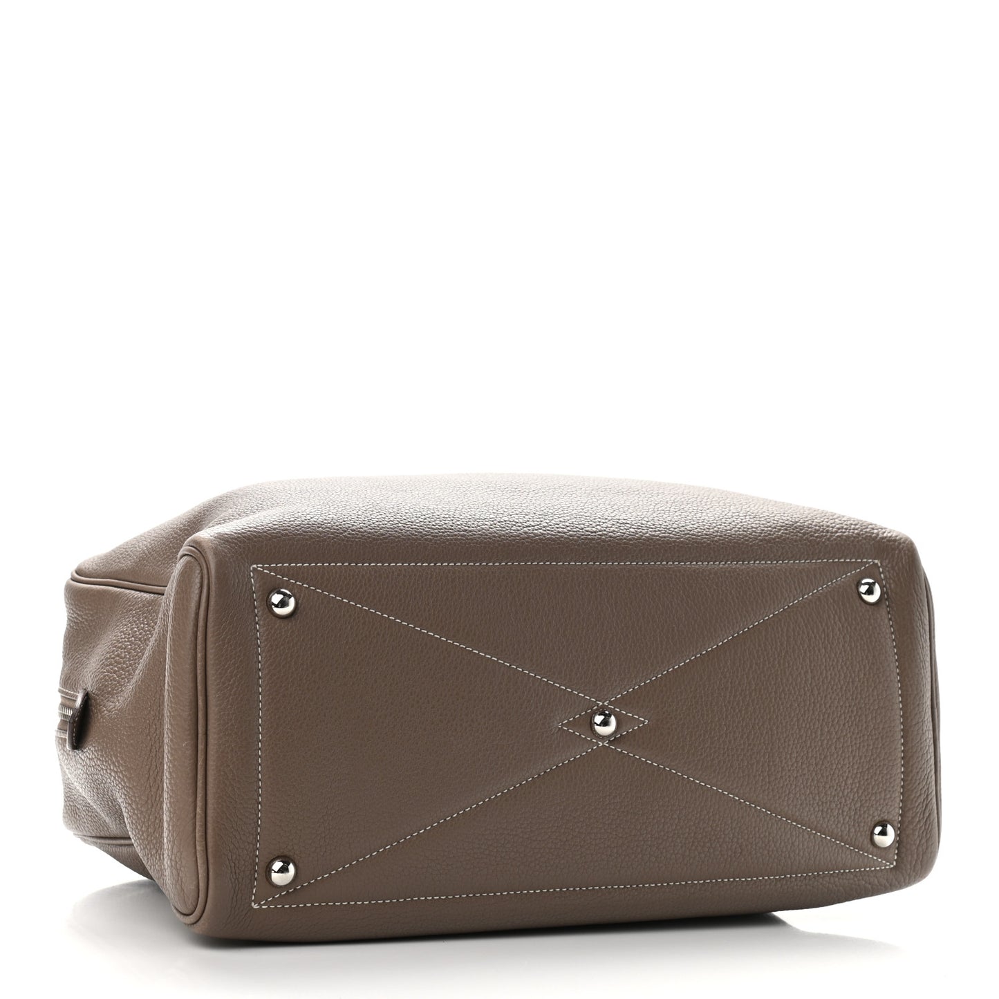 Taurillon Clemence Victoria II 35 Etoupe