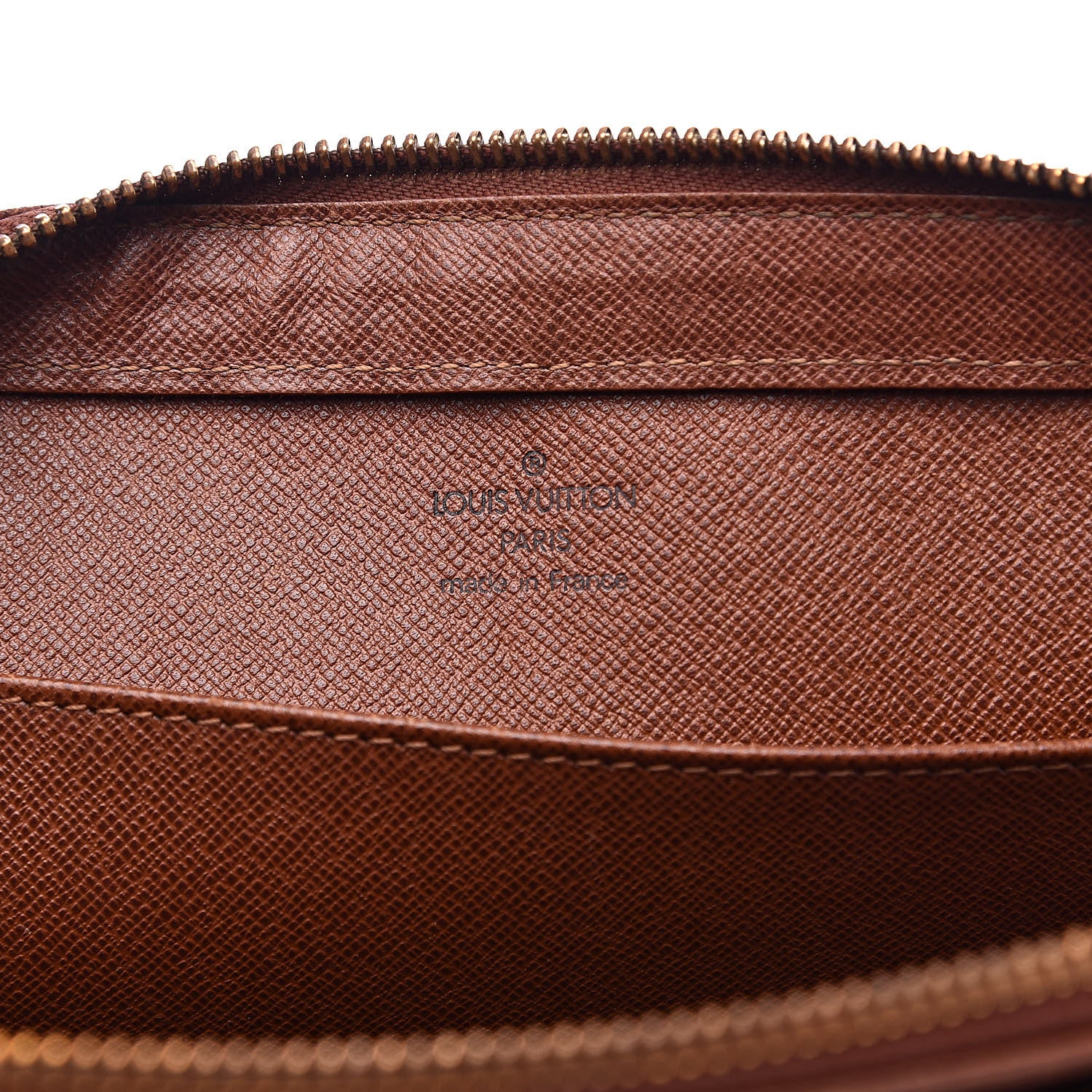 Louis Vuitton Monogram Pochette Orsay 6 of 15