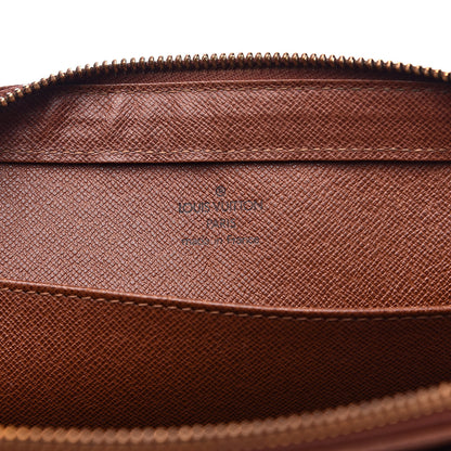 Louis Vuitton Monogram Pochette Orsay 6 of 15