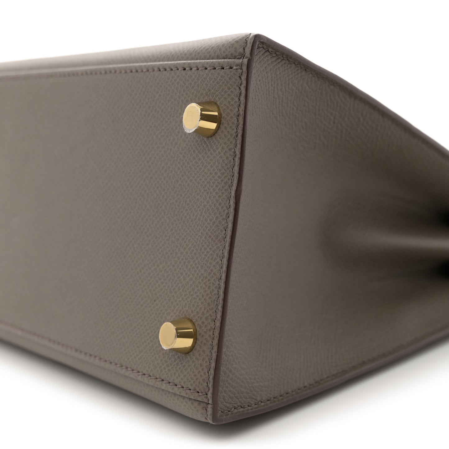 Epsom Kelly Sellier 28 Etain