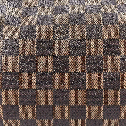 Louis Vuitton Damier Ebene Papillon 30 7 of 10