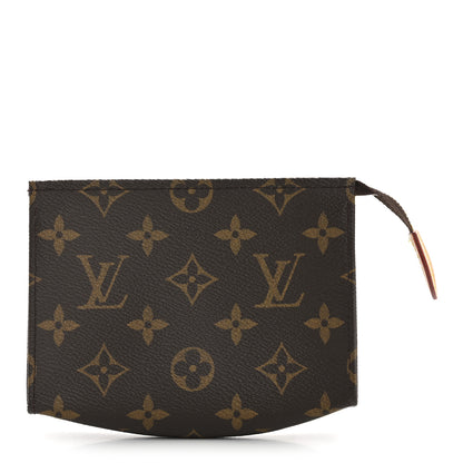 Louis Vuitton Monogram Toiletry Pouch 15 2 of 14
