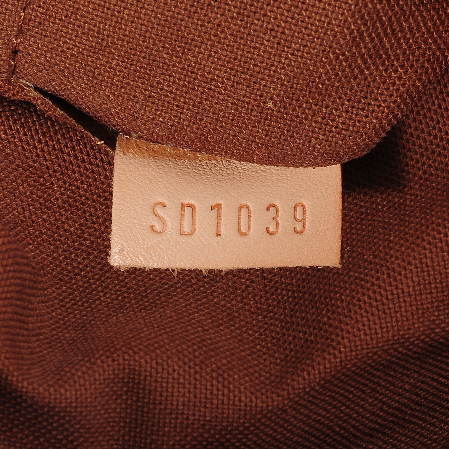 Monogram Tivoli GM